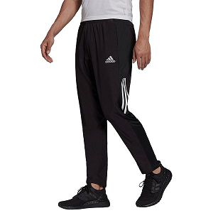 Black Adidas Astro Wind Pants - Adidas Outlet Store